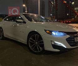 شێڤرۆلێت مالیبۆ